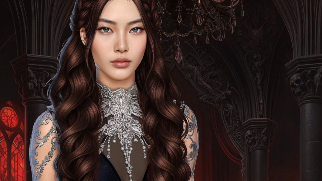 Секрет небес 3 | 1 сезон | 19 серия смотреть онлайн