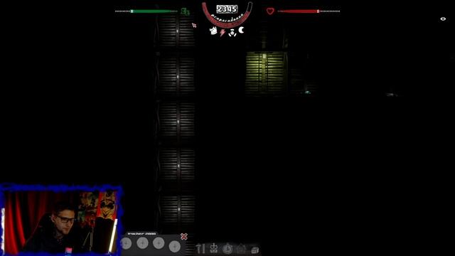 Сработал Трекер В Шахте #23 Прохождение MR. PREPPER смотреть онлайн