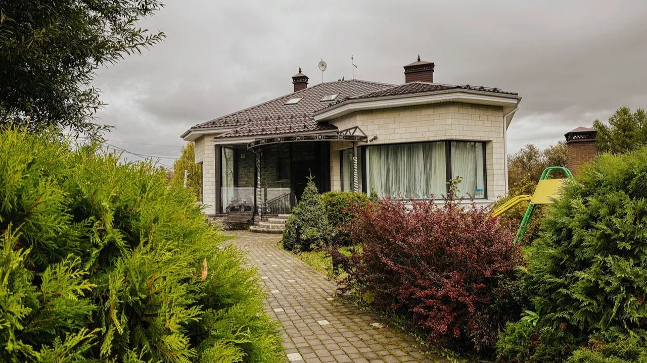 Дом на р. Уводь, г. Иваново