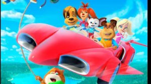 Барбоскины