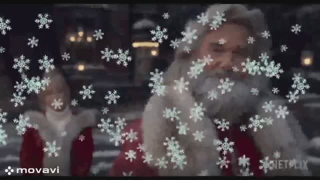 САНТА ТЫ СЛЫШИШЬ МЕНЯ