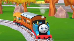 ТОМАС И ЕГО ДРУЗЬЯ. Thomas and friends minesОтправляйтесь в путешествие с Эмили! Соберите все новые