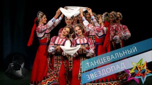 «Московские хороводы», Ансамбль имени Устиновой. «Moscow round dances», Ustinova Ensemble.
