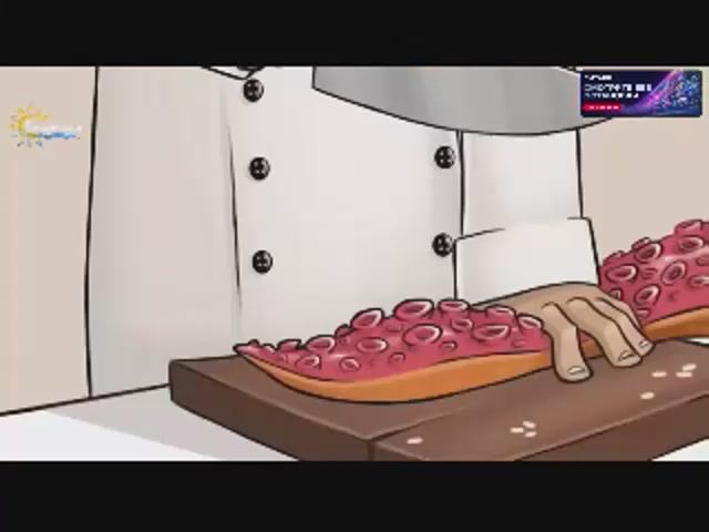 Octogeddon and the Ghostlight: The Video Game (All Bosses) смотреть онлайн