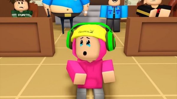 не воруйте бреинротов песня