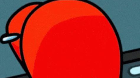 Прятки в Among Us 2