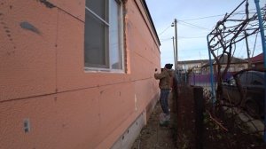 КУПИЛИ ЗАБРОШЕННЫЙ ДОМ И ВОССТАНАВЛИВАЕМ ЕГО /ПРОДОЛЖАЮ УТЕПЛЕНИЕ /ПРИЕХАЛИ ГОСТИ