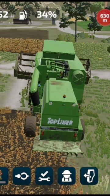 Farming simulator 23 Серия #232 #музыка #игры #farmingsimulator22 #врек #fs22 #fs20 #gaming смотреть онлайн