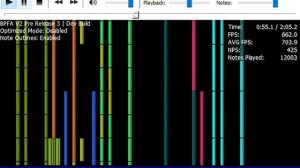 RUSH B.mid ~ 320K notes | MusiMasta