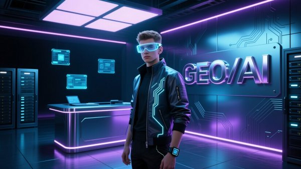 Продвижение сайтов в ИИ — оптимизация GEO/AI