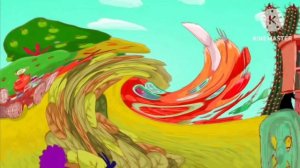 Смешарики 2D заставка in does respond