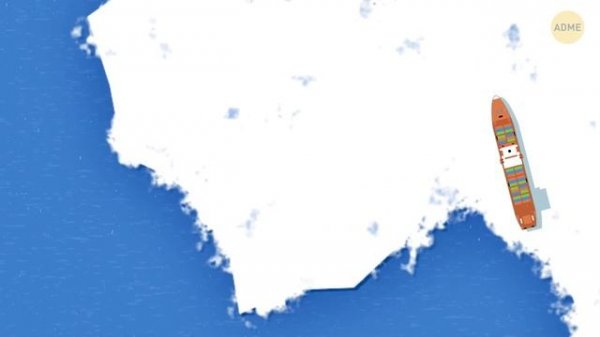 Что скрывает океан? Неразгаданные загадки глубин