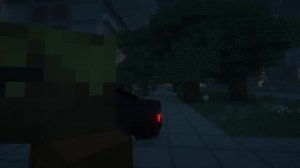 Тот, кто не отбрасывает тень | Тьма 4 серия