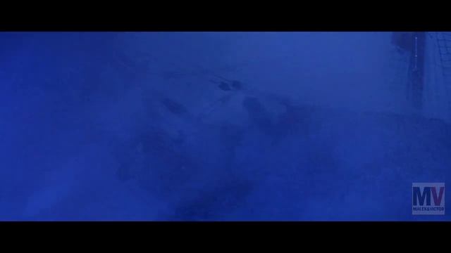 Running Wild - Riding The Storm (кавер на русском языке) смотреть онлайн