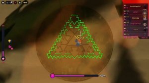 ПОБЫВАЛ НА АДМИН АБЬЮЗЕ? НОВЫЙ ПЕНТАТЛОН? ДА! НОВАЯ ИГРА ВЫШЛА! | Ink Game