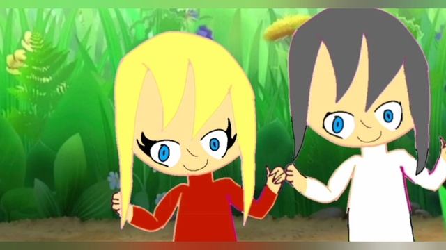 Luntyk and his friends 2006 смотреть онлайн