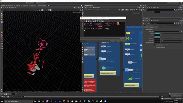 Chapter 17 - RBD Simulation - 12. Aiming Pieces смотреть онлайн