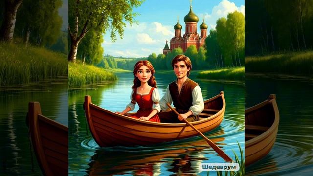 Музыка. Русалочка(SUNO AI исполнитель)рок версия смотреть онлайн