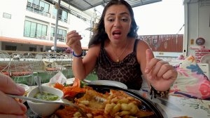 УЕХАЛИ С МАМОЙ В ТАИЛАНД. ЦЕНЫ, РЫНКИ, ЕДА, ЭКСКУРСИИ. РАЗВРАТ НА СОИ 6