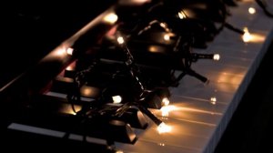 Фоновая музыка для работы, учёбы и концентрации | Джазовое пианино без слов