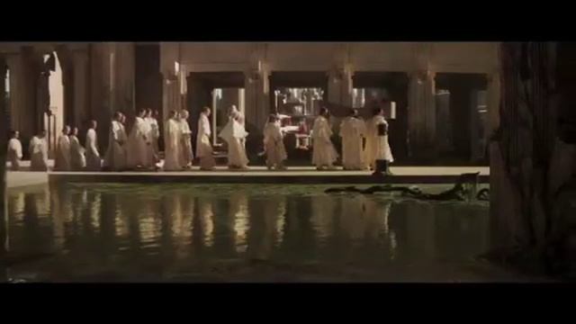 «Супергёрл» — вышел первый ТИЗЕР. смотреть онлайн