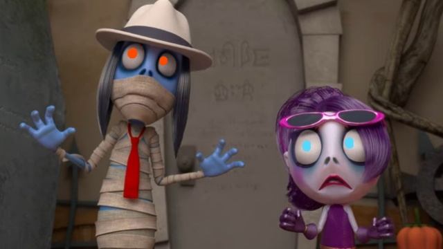 Zomson orange eyes смотреть онлайн