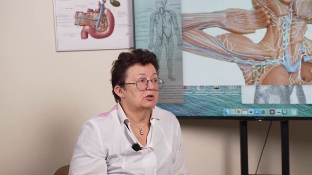 Состояние после удаления желчного пузыря. Три точки и 333 болезни! смотреть онлайн