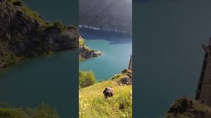 красивая подборка путешествий 2025г