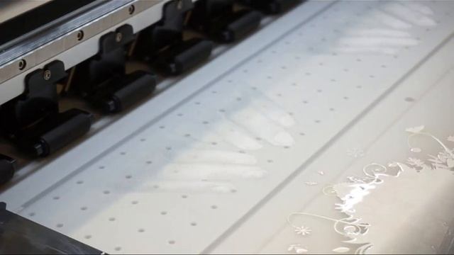 HONG JET - струйный принтер для DTF печати без использования порошка.