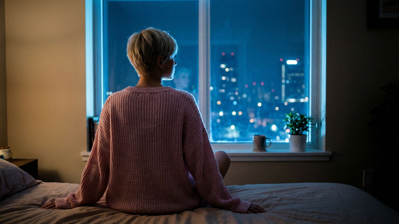 Jekaboyzz & MilaShka - Тихие моменты