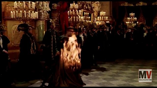 Кукла колдуна - Король и шут (METAL кавер by Malex) смотреть онлайн