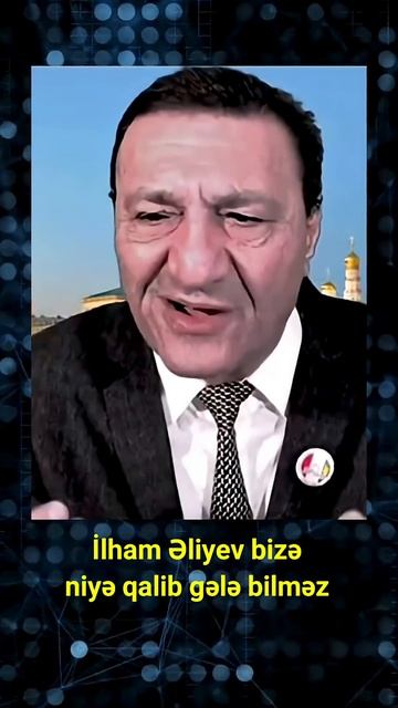 İlham Əliyev Bizə Niyə Qalib Gələ Bilməz...