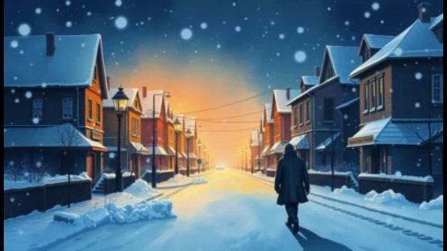 Эхо первой любви ст Роберт Рождественский муз Нейросеть обр НейроБар смотреть онлайн