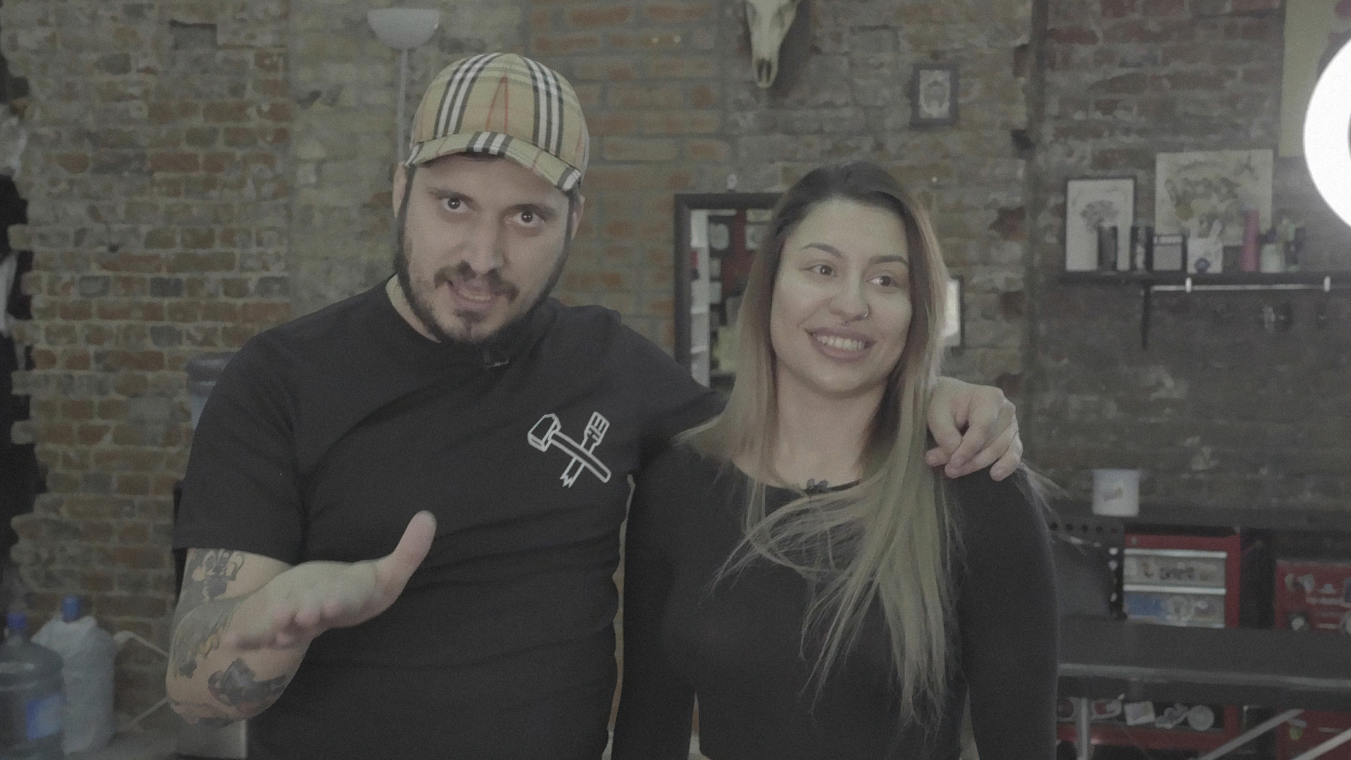 Паша Техник, 2020 сезон, 19 выпуск смотреть онлайн