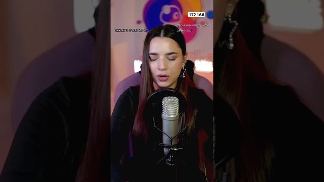 МУЗЫКАЛЬНЫЙ ПРЯМОЙ ЭФИР ❤️♫ #shorts