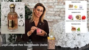 Зимние розы. Распаковка новых ароматов с розой