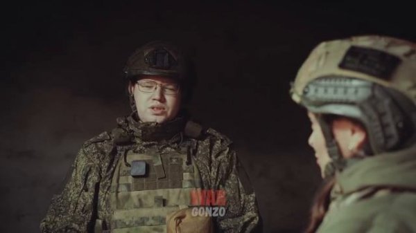 Геймерский опыт и его применение на войне