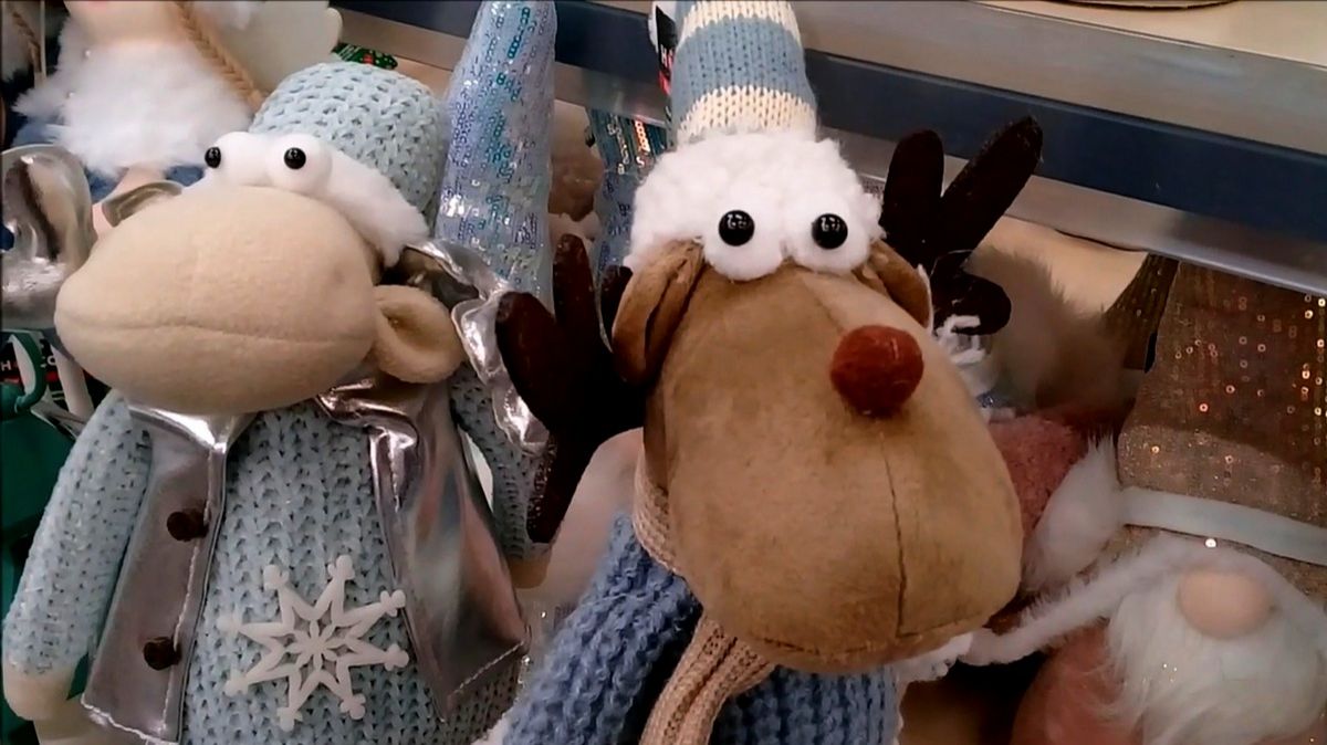 Новогоднее... смотреть онлайн