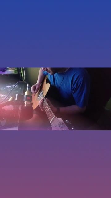 Одиночка, Максим кавер луп, FL Studio смотреть онлайн