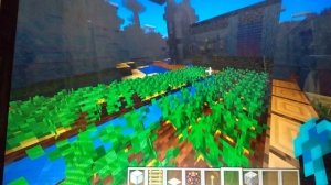 команды  блоков в майне как ставить и убирать ряды