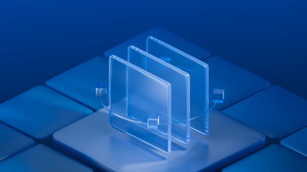 Кибер Хранилище. Надежное и эффективное хранение данных.