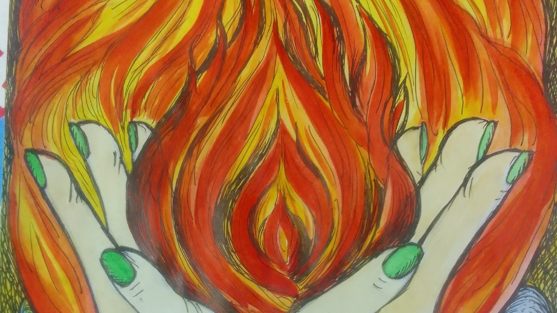 3 часть Эфира Блаженства .Таинство Вечери❤️🔥👍🙌