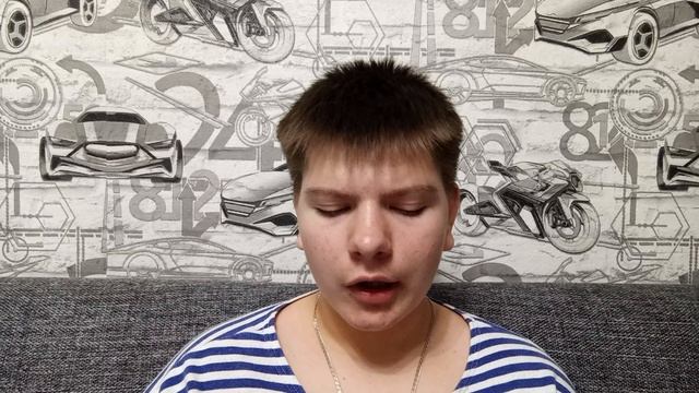 Рассказ про шоу «Суперниндзя».