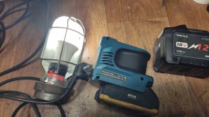 Инвертор под аккумулятор Макита