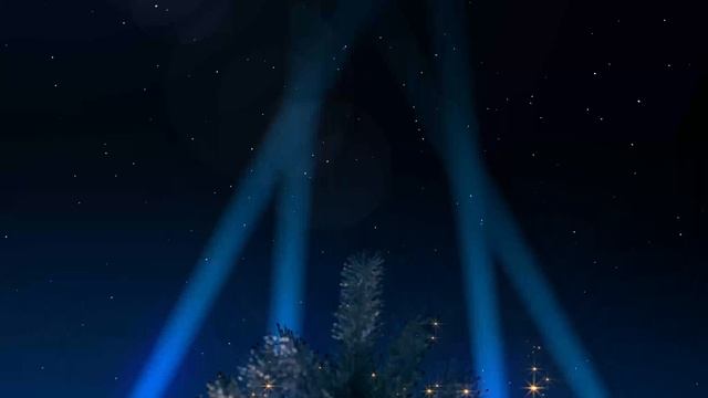 Новогодняя энергия начинает разгораться — запуск новогоднего корпоративного ролика Tax Compliance