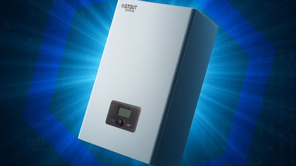 Долгожданная новинка STOUT