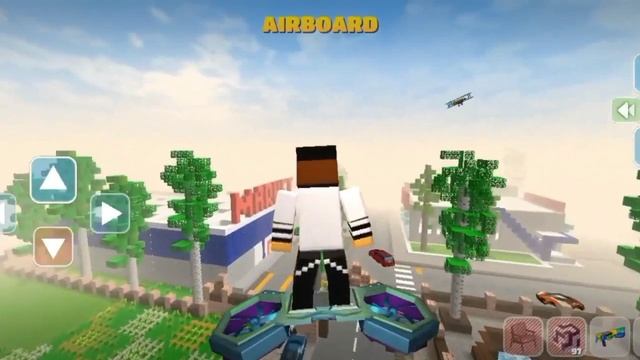 мой первый Эдит в party craft