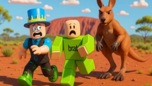 ОН ЭТО СДЕЛАЛ! Из АВСТРАЛИЙСКОГО РЕДКОГО яйца ВЫЛУПИЛ ЛЕГЕНДАРКУ в АДОПТ МИ! Папа в ШОКЕ!