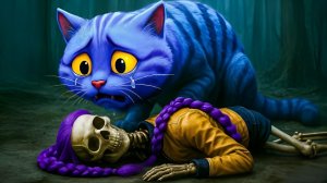 Что случилось с Руми? Загадочное убийство популярного Охотника на демонов