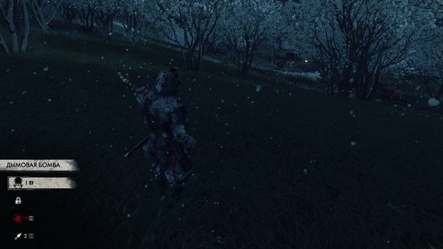 #16 Ghost of Tsushima прохождение. Небесный удар смотреть онлайн